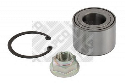 MAPCO 26796 -  Комплект подшипника ступицы колеса
