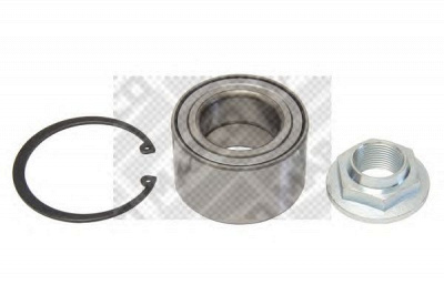 MAPCO 26797 -  Комплект подшипника ступицы колеса