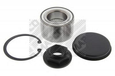 MAPCO 26798 -  Комплект подшипника ступицы колеса