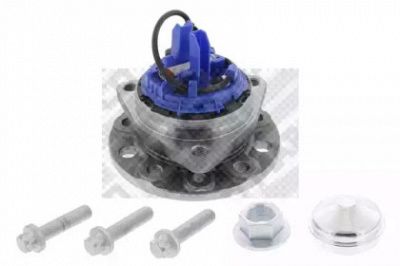 MAPCO 26800 -  Комплект подшипника ступицы колеса