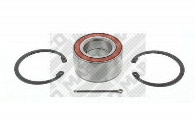 MAPCO 26801 -  Комплект подшипника ступицы колеса