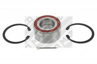 MAPCO 26805 -  Комплект подшипника ступицы колеса