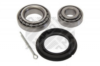 MAPCO 26821 -  Комплект подшипника ступицы колеса