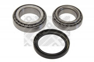 MAPCO 26822 -  Комплект подшипника ступицы колеса