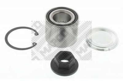 MAPCO 26825 -  Комплект подшипника ступицы колеса
