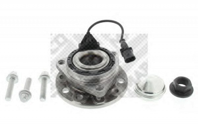 MAPCO 26829 -  Комплект подшипника ступицы колеса