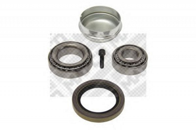 MAPCO 26837 -  Комплект подшипника ступицы колеса