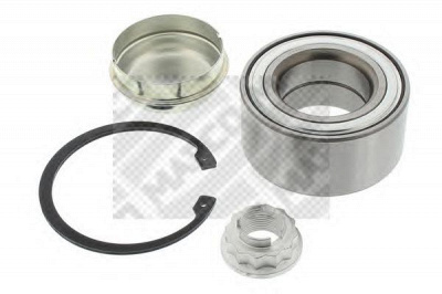 MAPCO 26840 -  Комплект подшипника ступицы колеса