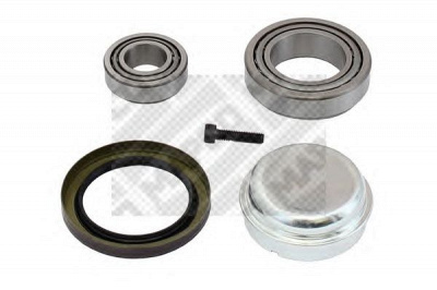 MAPCO 26850 -  Комплект подшипника ступицы колеса