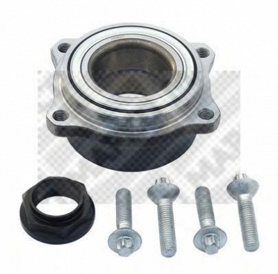 MAPCO 26851 -  Комплект подшипника ступицы колеса