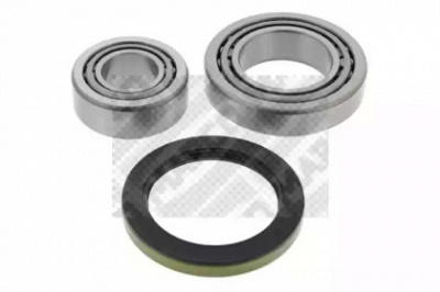 MAPCO 26852 -  Комплект подшипника ступицы колеса