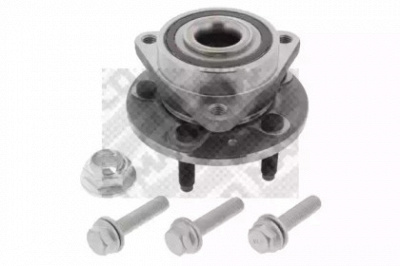 MAPCO 26853 -  Комплект подшипника ступицы колеса