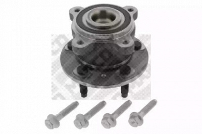 MAPCO 26854 -  Подшипник ступицы колеса, комплект