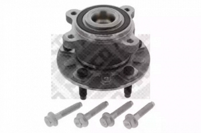 MAPCO 26855 -  Комплект подшипника ступицы колеса