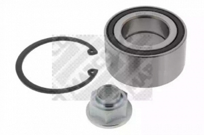 MAPCO 26856 -  Подшипник ступицы колеса, комплект