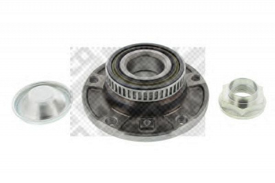 MAPCO 26860 -  Комплект подшипника ступицы колеса