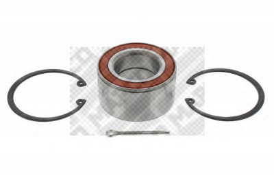 MAPCO 26861 -  Комплект подшипника ступицы колеса