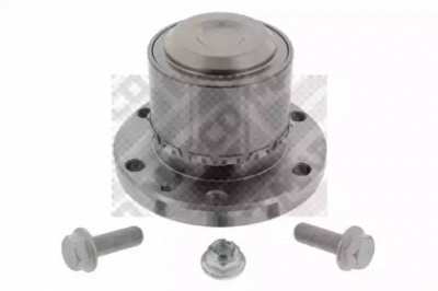 MAPCO 26869 -  Комплект подшипника ступицы колеса