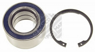 MAPCO 26876 -  Комплект подшипника ступицы колеса