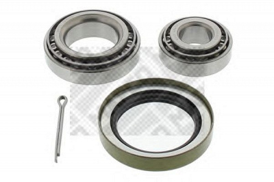MAPCO 26882 -  Комплект подшипника ступицы колеса