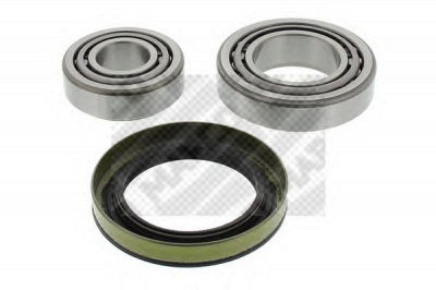 MAPCO 26886 -  Комплект подшипника ступицы колеса