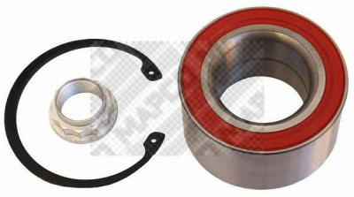 MAPCO 26888 -  Комплект подшипника ступицы колеса