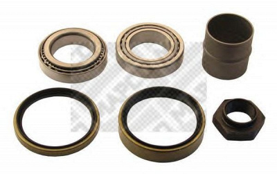 MAPCO 26889 -  Комплект подшипника ступицы колеса