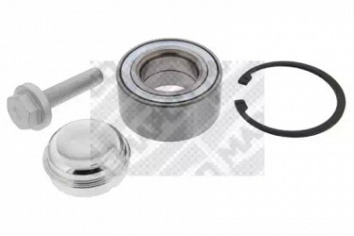 MAPCO 26891 -  Комплект подшипника ступицы колеса