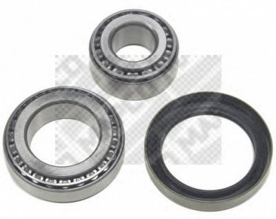 MAPCO 26896 -  Комплект подшипника ступицы колеса