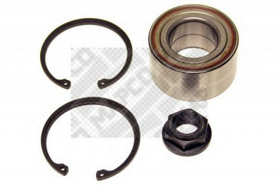 MAPCO 26903 -  Комплект подшипника ступицы колеса