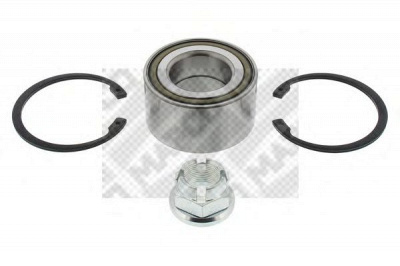 MAPCO 26904 -  Комплект подшипника ступицы колеса