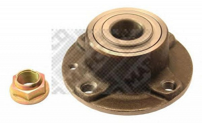 MAPCO 26905 -  Комплект подшипника ступицы колеса