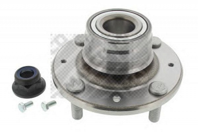 MAPCO 26922 -  Комплект подшипника ступицы колеса