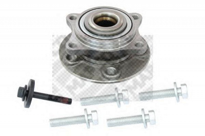 MAPCO 26925 -  Комплект подшипника ступицы колеса