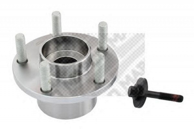MAPCO 26933 -  Комплект подшипника ступицы колеса