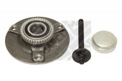 MAPCO 26934 -  Комплект подшипника ступицы колеса