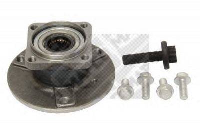 MAPCO 26935 -  Комплект подшипника ступицы колеса