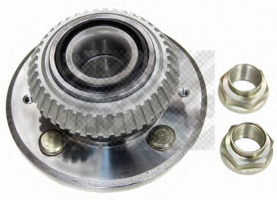 MAPCO 26944 -  Комплект подшипника ступицы колеса