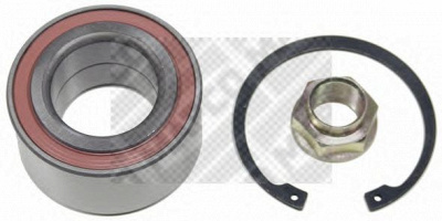 MAPCO 26962 -  Комплект подшипника ступицы колеса
