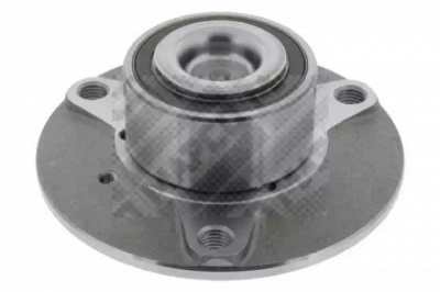 MAPCO 26964 -  Комплект подшипника ступицы колеса
