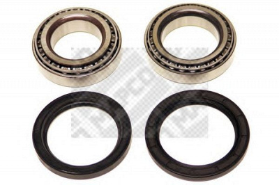 MAPCO 26991 -  Комплект подшипника ступицы колеса