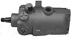 MAPCO 27000 -  Гидравлический насос, рулевое управление