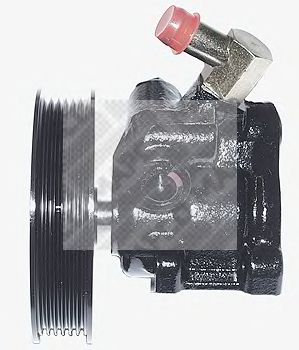 MAPCO 27628 -  Гидравлический насос, рулевое управление