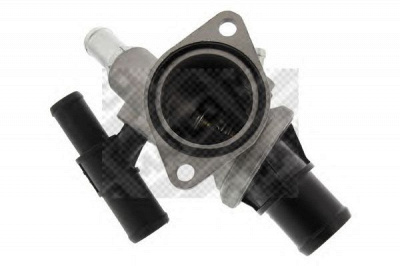 MAPCO 28018 -  Газовая пружина, крышка багажник