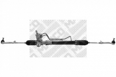 MAPCO 29104 -  Рулевой механизм