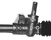 MAPCO 29117 -  Рулевой механизм