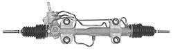 MAPCO 29158 -  Рулевой механизм