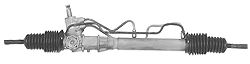 MAPCO 29163 -  Рулевой механизм