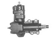 MAPCO 29507 -  Рулевой механизм