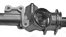 MAPCO 29717 -  Рулевой механизм